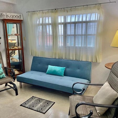 Apartmán Casa Mariana Isla Mujeres Exteriér fotografie