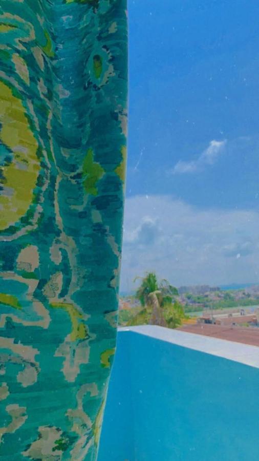 Apartmán Casa Mariana Isla Mujeres Exteriér fotografie