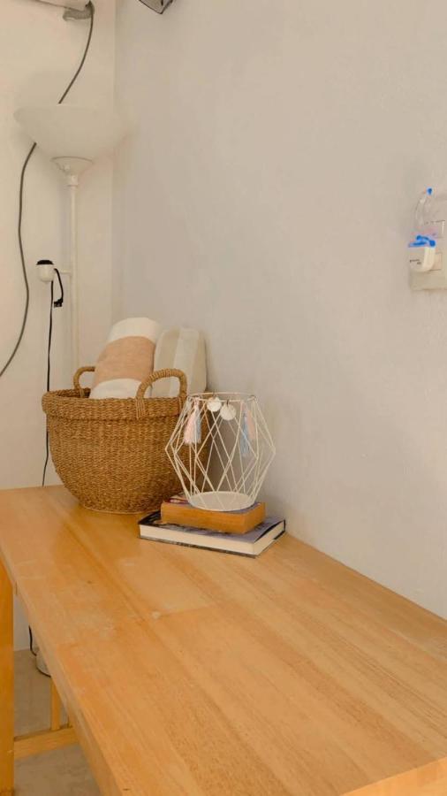 Apartmán Casa Mariana Isla Mujeres Exteriér fotografie