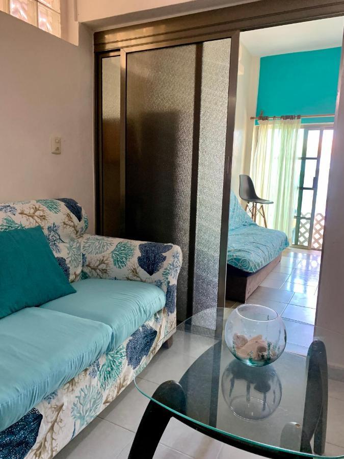Apartmán Casa Mariana Isla Mujeres Exteriér fotografie