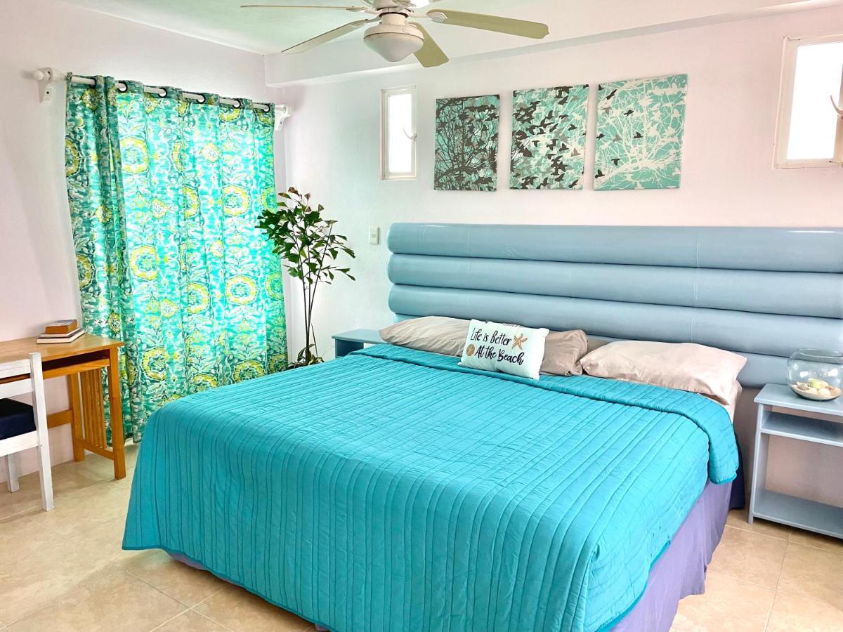 Apartmán Casa Mariana Isla Mujeres Exteriér fotografie