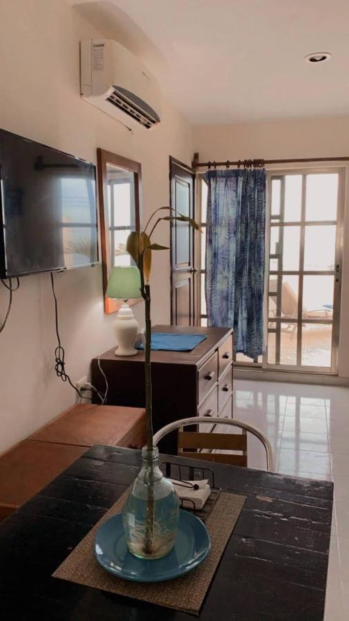 Apartmán Casa Mariana Isla Mujeres Exteriér fotografie