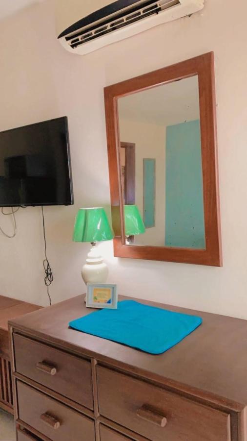Apartmán Casa Mariana Isla Mujeres Exteriér fotografie