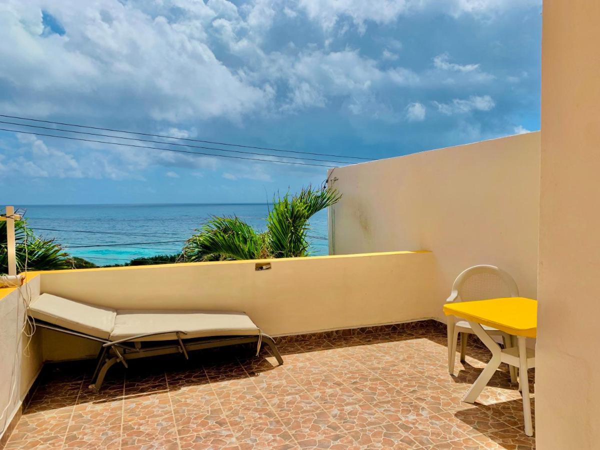 Apartmán Casa Mariana Isla Mujeres Exteriér fotografie