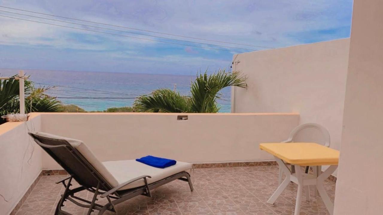 Apartmán Casa Mariana Isla Mujeres Exteriér fotografie
